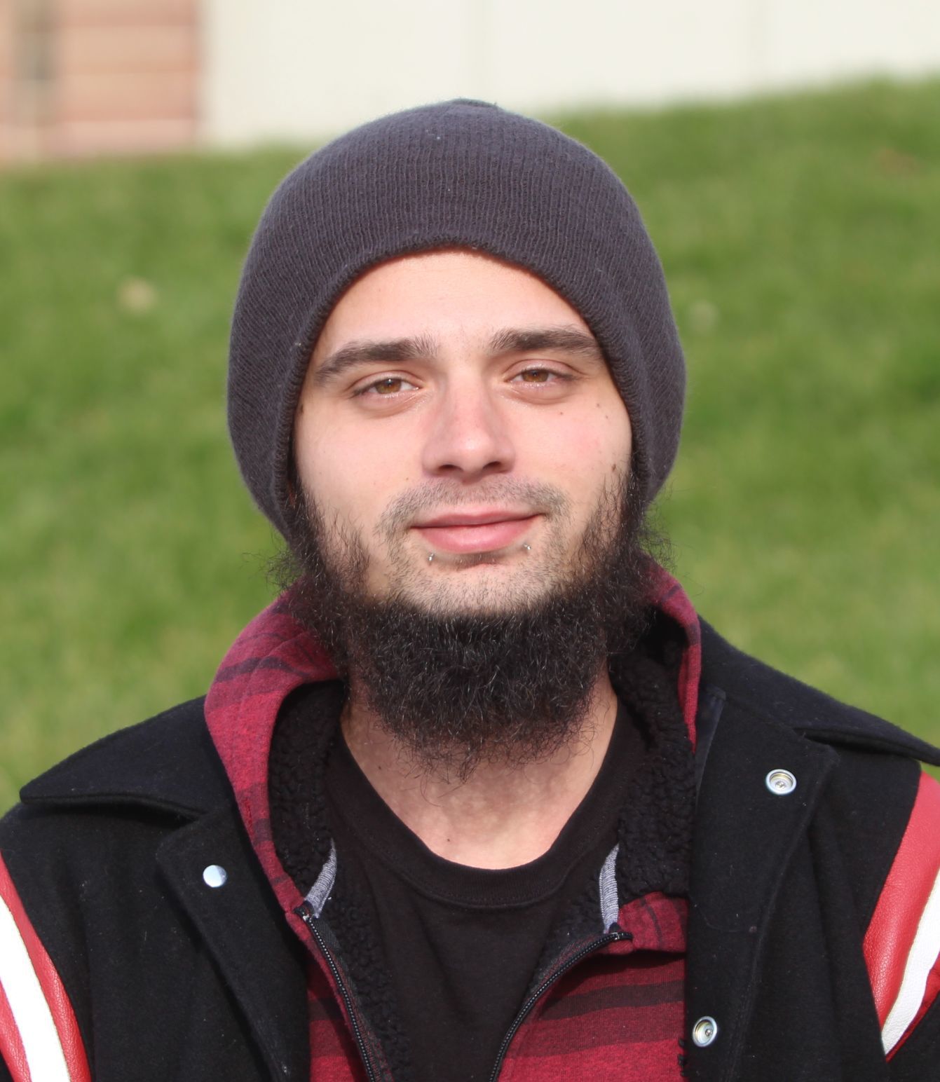 Andrew Francisco